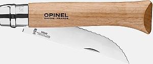 Cutit de bucatarie Opinel Serrated N12