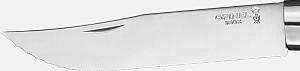 Cutit de bucatarie Opinel Serrated N12