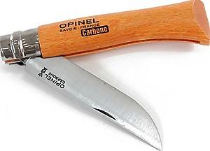 Cutit de bucatarie Opinel Carbone N12
