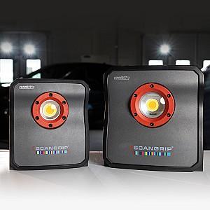 Proiector cu LED Scangrip MULTIMATCH 8 CONNECT