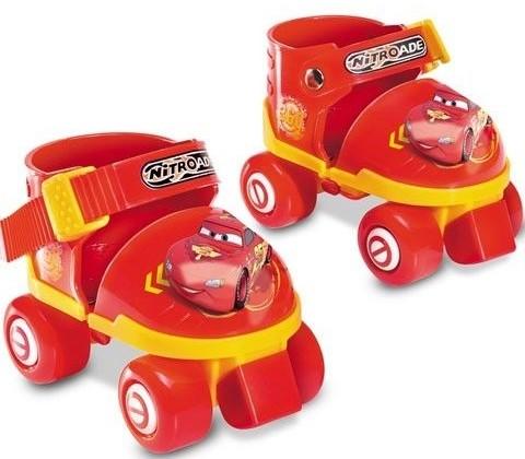 Role copii Mondo Cars 22-29 (28105)