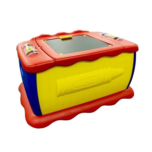  GrowNUp Crayola Draw & Store
