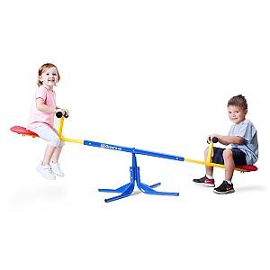 Balansor de exterior GrowNUp Heracles 360 8035