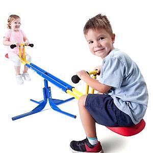 Balansor de exterior GrowNUp Heracles 360 8035