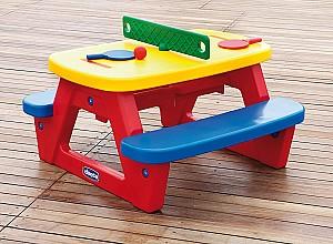 Set pentru joaca Mondo-Chicco-Outdoor 30700