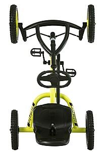Kart cu pedale Berg Buddy Cross