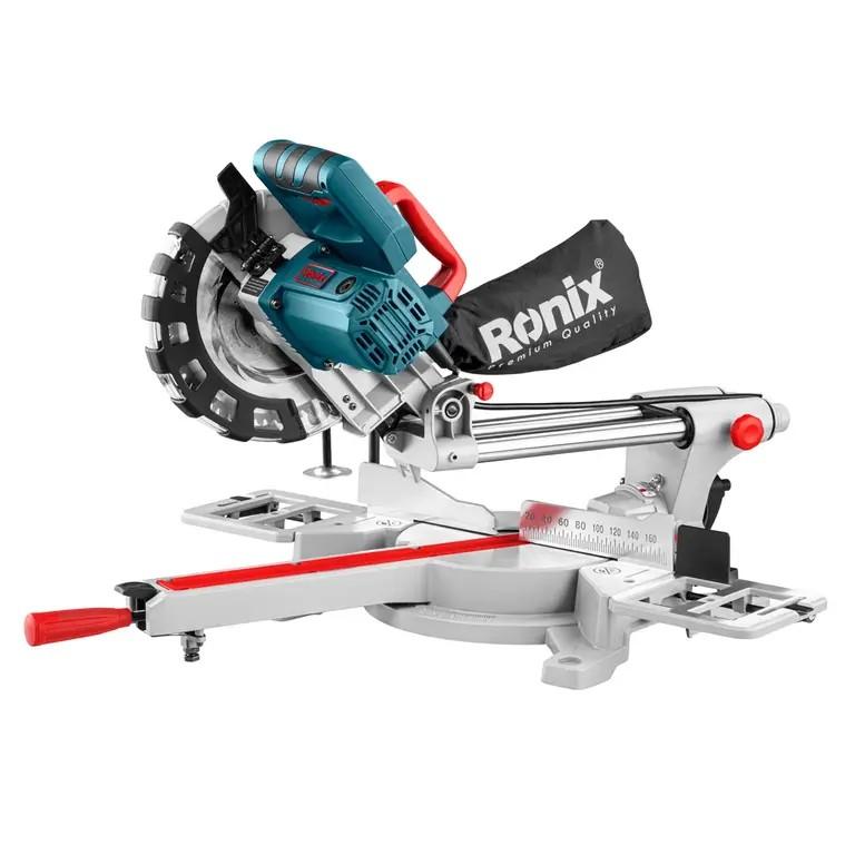 Fierastrau circular stationar Ronix 5301