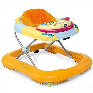 Premergator Chicco DJ Baby Walker (Dinofood)