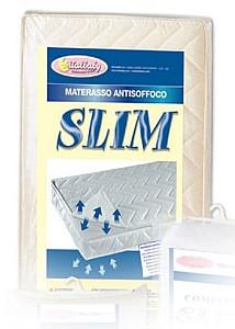 Saltea pentru copii Italbaby Slim (63x125)