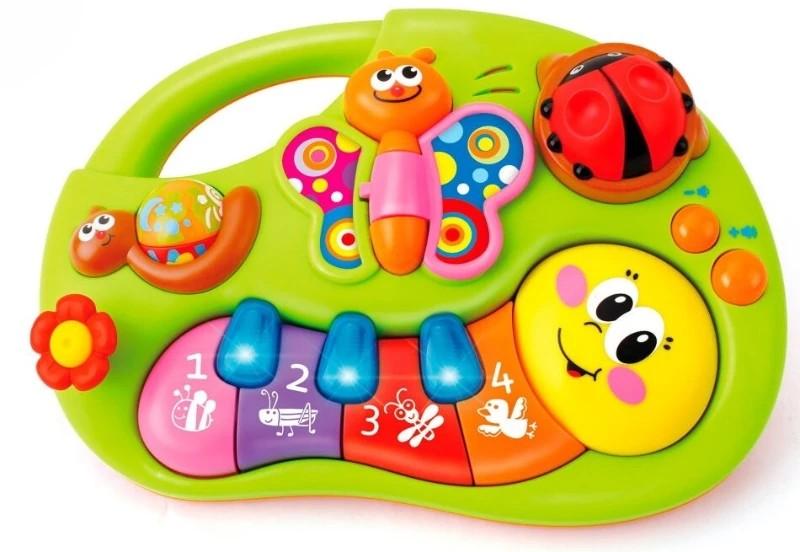 Jucarie muzicala Hola Toys 927