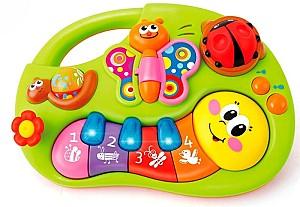 Jucarie muzicala Hola Toys 927