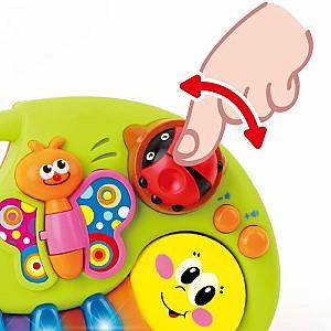Jucarie muzicala Hola Toys 927