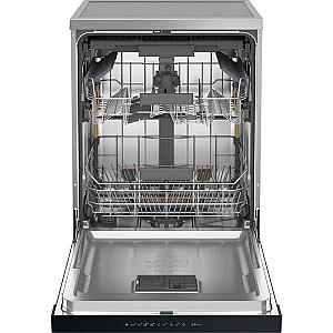 Masina de spalat vase Whirlpool W7F HP33 X