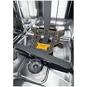 Masina de spalat vase Whirlpool W7F HP33 X