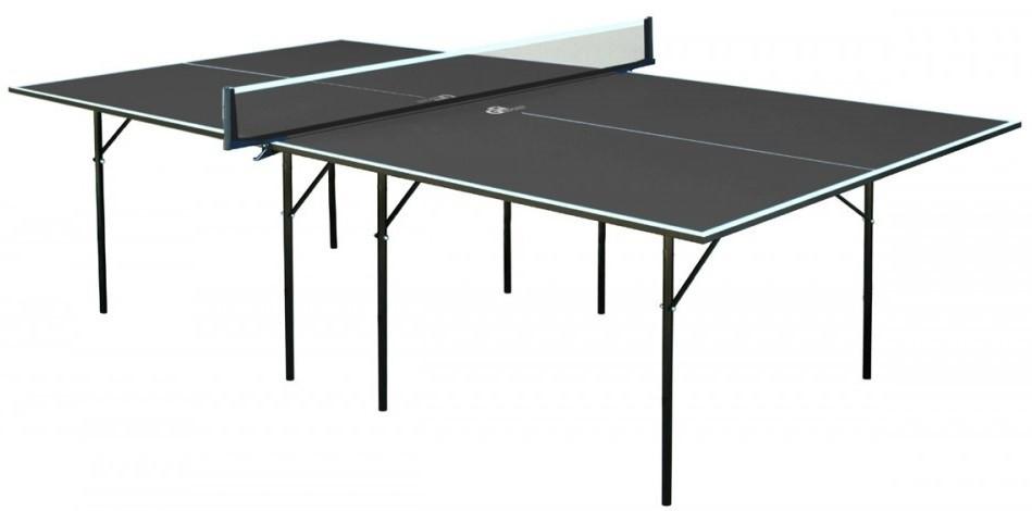 Masa de tenis GSI Sport Hobby Light Gf-1 Indoor Graphite