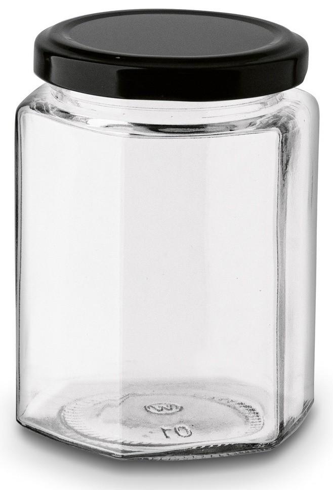 Borcan pentru servire Tadar Jawa 290ml 6pcs