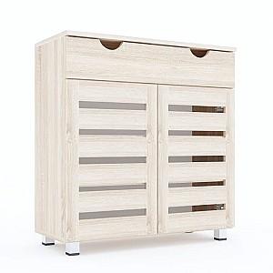 Dulap pentru incaltaminte Fabrik Home Modul  Nr 11 stejar sonoma