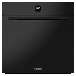 Cuptor electric incorporabil Wolser WL-BRD 772 Eclipse Round
