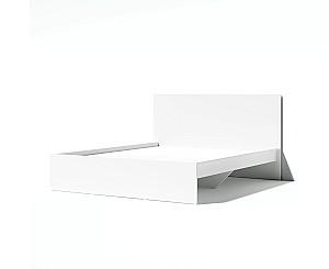 Pat Fabrik Home Linia Uno 1400 Frasin Alb