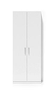 Dulap Fabrik Home Office-Line №11 Frasin alb