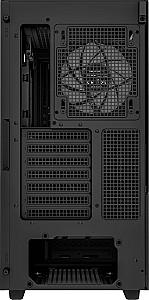 Carcasa DEEPCOOL CH560 Digital Black