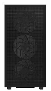 Carcasa DEEPCOOL CH560 Black