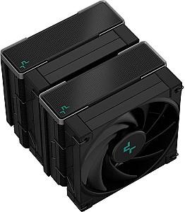 Cooler procesor DEEPCOOL AK620 Zero Dark