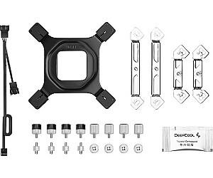Cooler procesor DEEPCOOL AG620