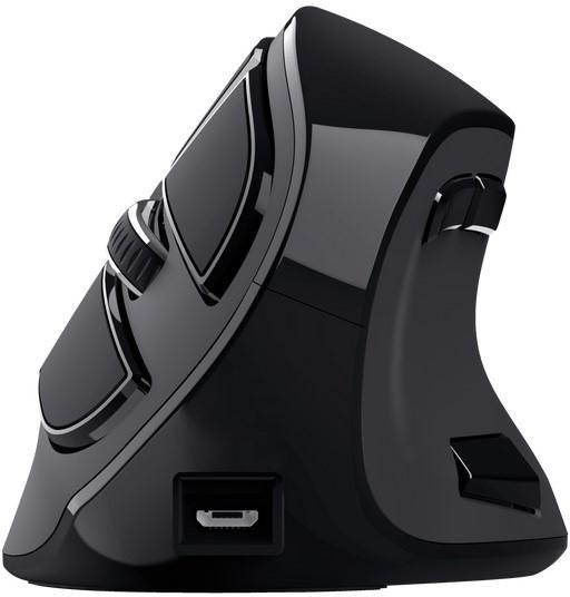 Mouse Trust VOXX