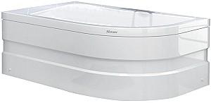 Cadă de baie Shower STANY STINGA 75*170