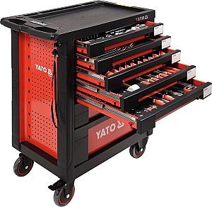 Set de scule Yato 55290YT