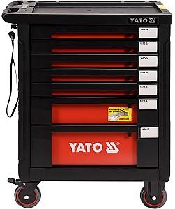 Set de scule Yato 55290YT