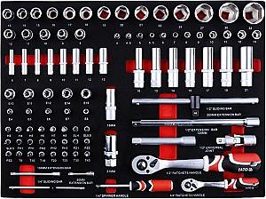Set de scule Yato 55290YT