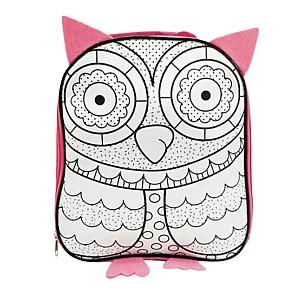 Set de jucarii Noriel Bufniță Pretty Pinky