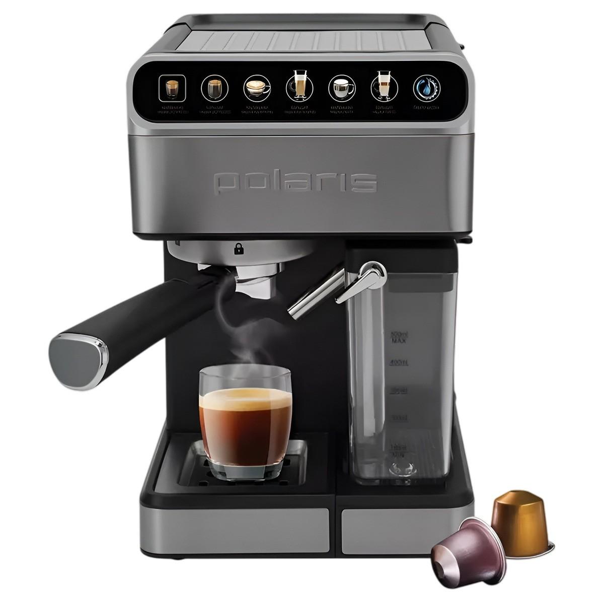 Espressor Polaris PCM1540