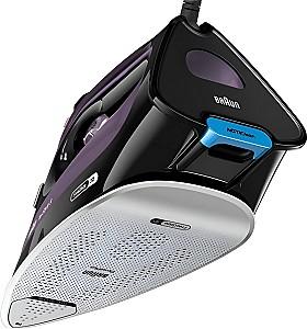 Fier de calcat BRAUN SI9661VI