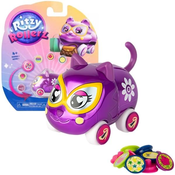 Set de jucarii Toys outlet Ritzy Rollerz  Helena Heelz