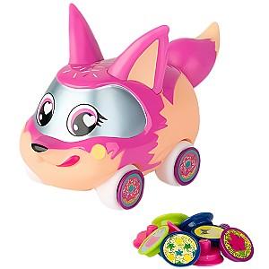 Set de jucarii Toys outlet Ritzy Rollerz  Dani