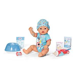 Papusa Baby Born Baietel 834992