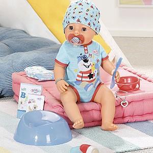 Papusa Baby Born Baietel 834992