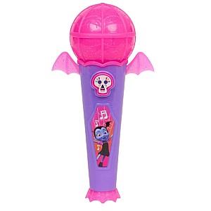 Jucarie muzicala Toys outlet Microfonul Vampirinei