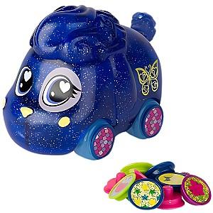 Set de jucarii Toys outlet Ritzy Rollerz  Penelope Paris