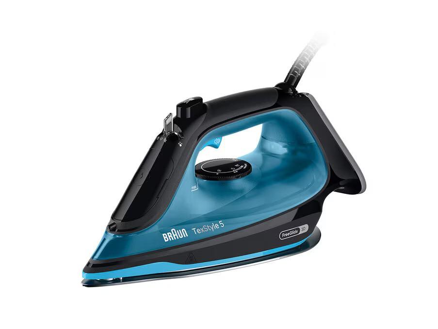 Fier de calcat BRAUN SI 5256 BL