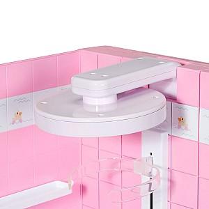 Mobilier jucarie Baby Born Cabina de dus 830604