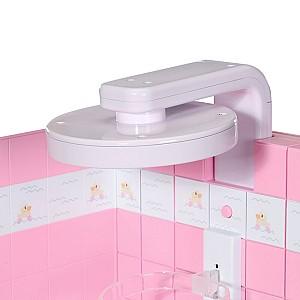 Mobilier jucarie Baby Born Cabina de dus 830604