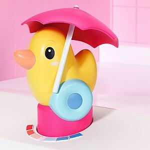 Mobilier jucarie Baby Born Cabina de dus 830604