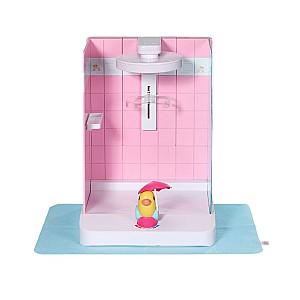 Mobilier jucarie Baby Born Cabina de dus 830604