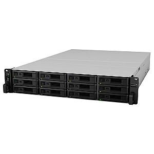 Server de stocare Synology RS3621RPxs