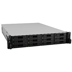 Server de stocare Synology RS3621RPxs