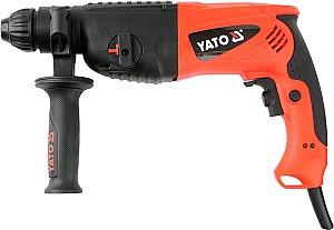 Ciocan rotopercutor Yato YT-82120